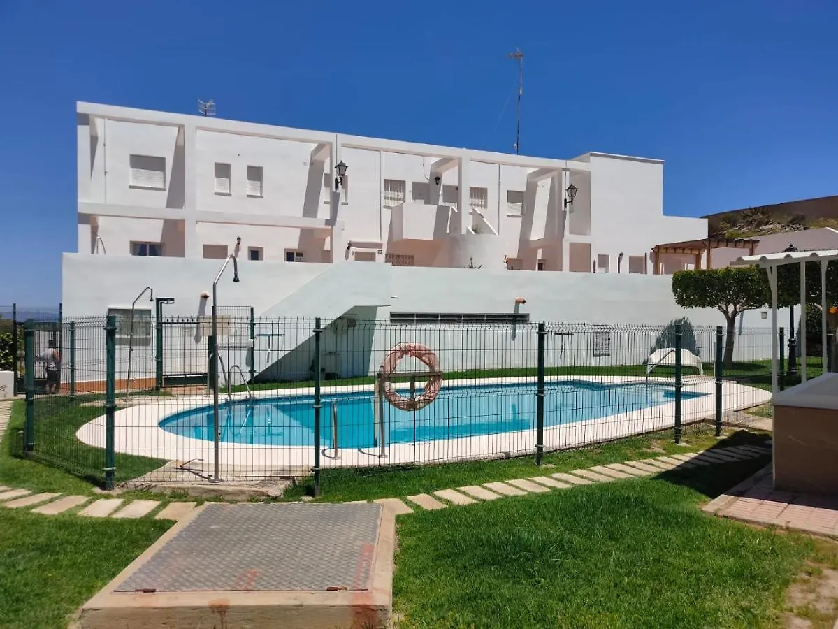 Amr Atico Los Atalayones Mojacar Spain