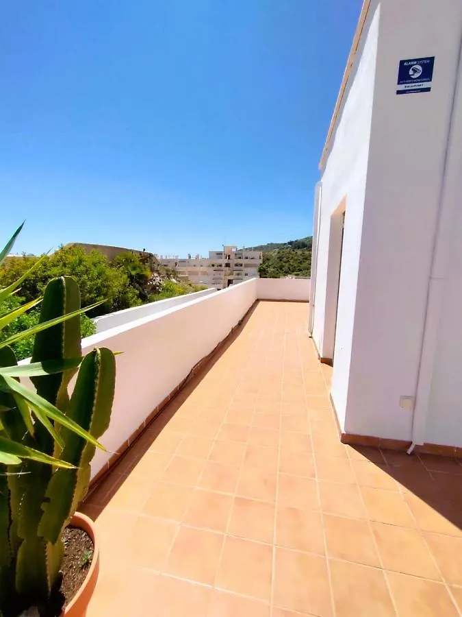 Amr Atico Los Atalayones Mojacar 0*,  Spain