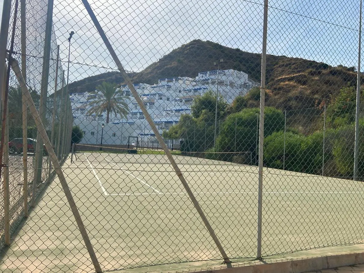 Apartment Amr Atico Los Atalayones Mojacar